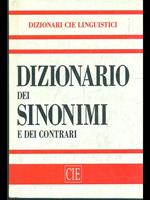 Dizionario dei sinonimi e contrari