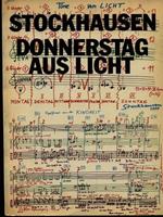 Donnerstag aus licht 1980-81 di: Stockhausen