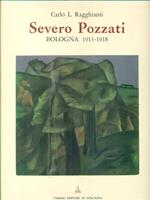 Severo Pozzati Bologna 1913-1918