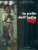 La pelle dell'India