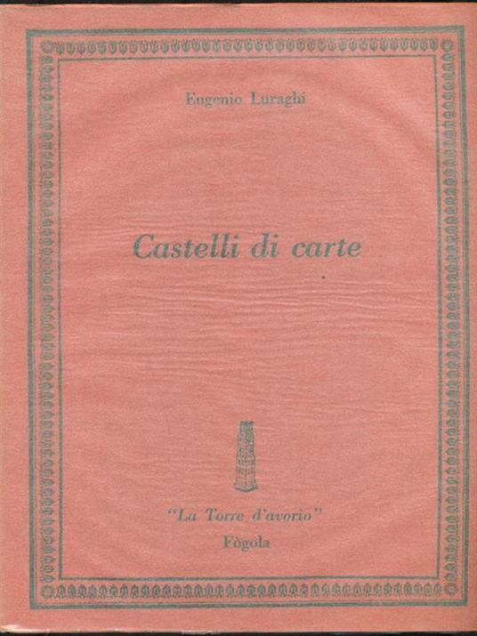 Castelli di carte - 9