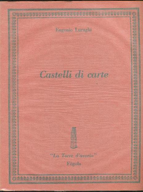 Castelli di carte - 6