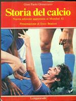 Storia del calcio