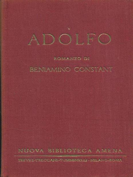 Adolfo - Benjamin Constant - 10