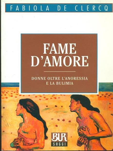 Fame d'amore - 3