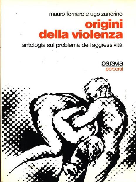 Origini della violenza - Mauro Fornaro,Ugo Zandrino - 5