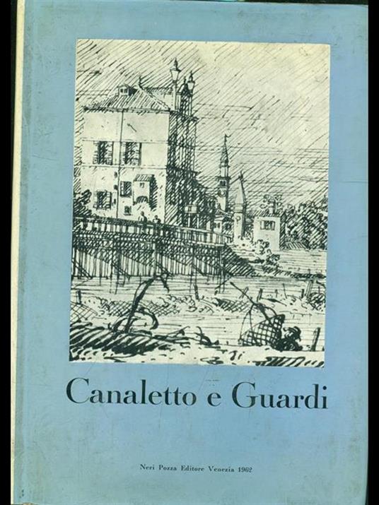 Canaletto e Guardi - 5