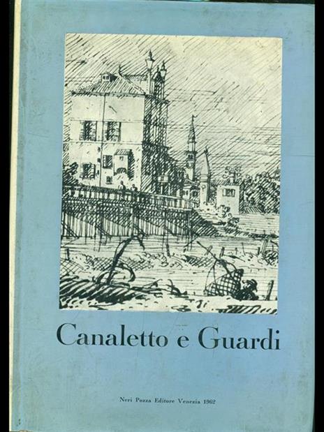 Canaletto e Guardi - 7