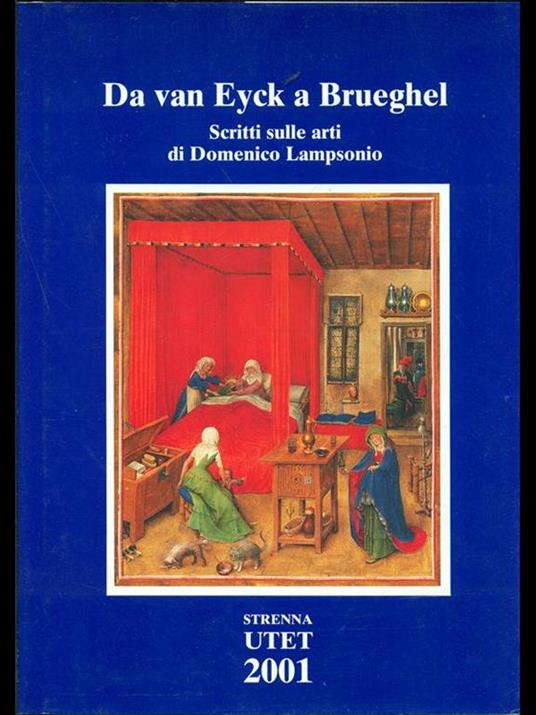 Da Van Eych a Brueghel - 9