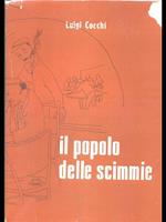 Il popolo delle scimmie