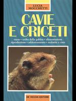 Cavie e criceti