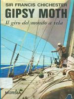 Gipsy moth