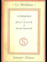 Commedie e Belfagor