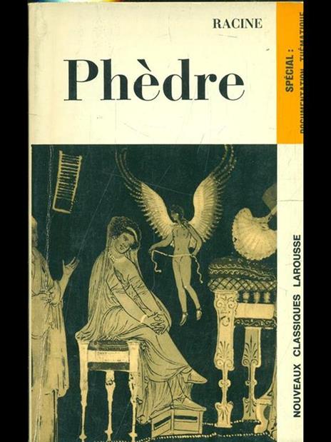 Phedre - Jean Racine - 3