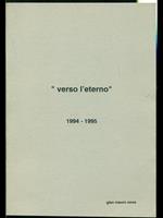 Verso l'eterno