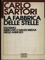 La fabbrica delle stelle