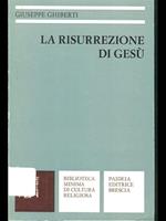 La risurrezione di Gesu