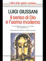 Il senso di Dio e l'uomo moderno