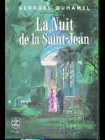 La nuit de la Saint-Jean