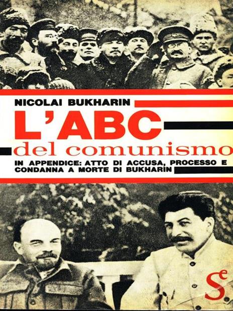 L' ABC del comunismo - Nicolai Bukharin - 6