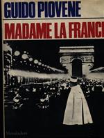 Madame La France