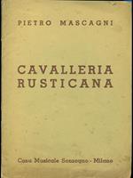 Cavalleria rusticana