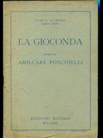 La Gioconda