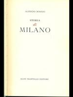 Storia di Milano