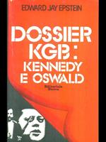 Dossier KGB: Kennedy e Oswald