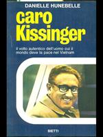 Caro Kissinger