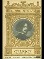 Velazquez en el Museo del Prado