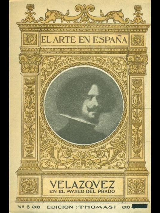 Velazquez en el Museo del Prado - Aureliano de Beruete y Moret - 9