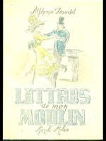 Lettres de mon Moulin