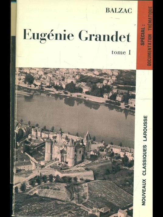 Eugénie Grandet - Honoré de Balzac - 4