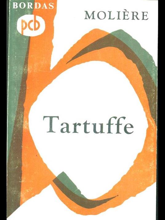 Tartuffe - Molière - 4