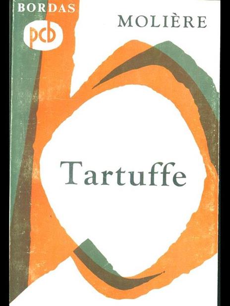 Tartuffe - Molière - 8