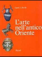 L' arte nell'antico Oriente