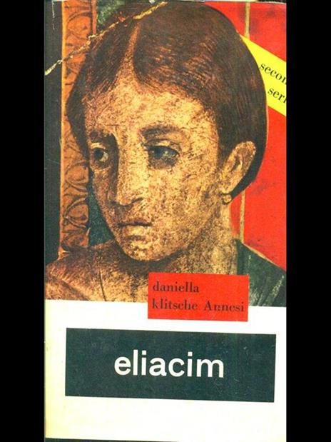 Eliacim - 9