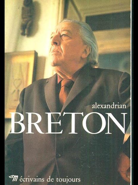 Alexandrian Breton - 5