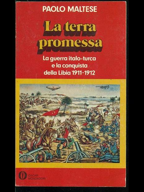 La terra promessa - Paolo Maltese - 10