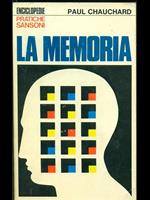 La memoria