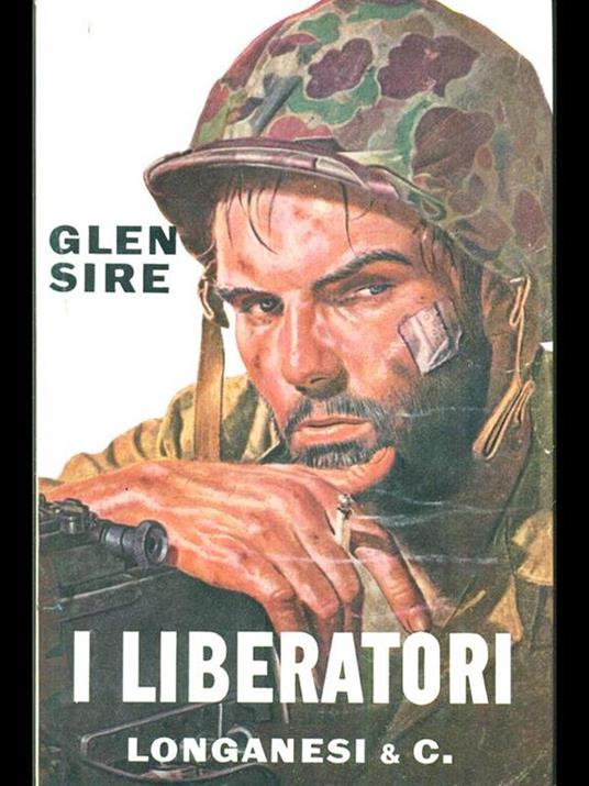 I liberatori - Glen Sire - 10