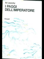 I paggi dell'imperatore