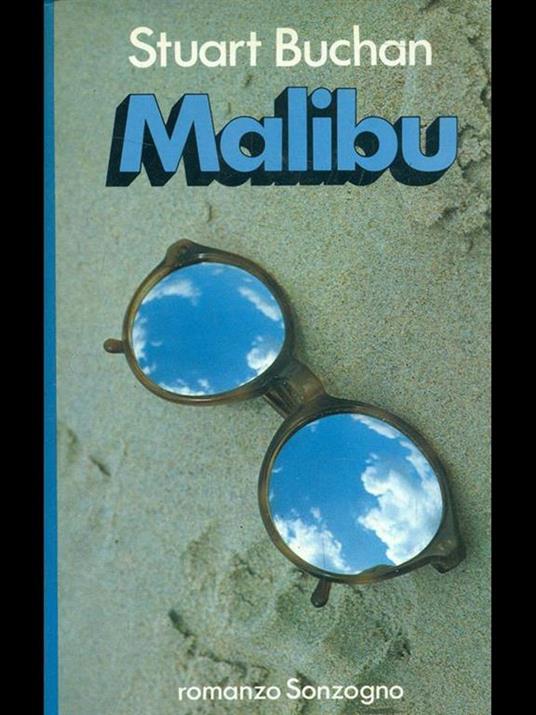 Malibu - Stuart Buchan - 8