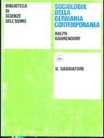 Sociologia della germania contemporanea