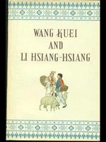 Wang Kuei and Li Hsiang-Hsiang