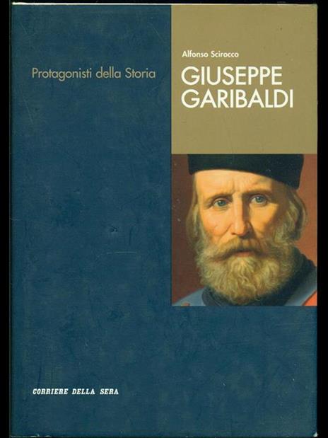 Giuseppe Garibaldi - Alfonso Scirocco - 4