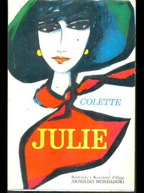 Julie de Carneilhan - Colette - 8