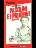 Pasolini e i moderni