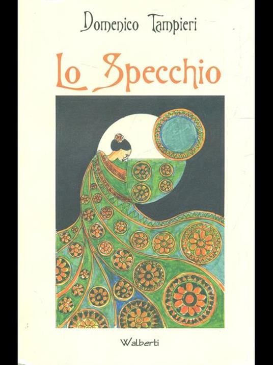 Lo specchio - Domenico Tampieri - 9